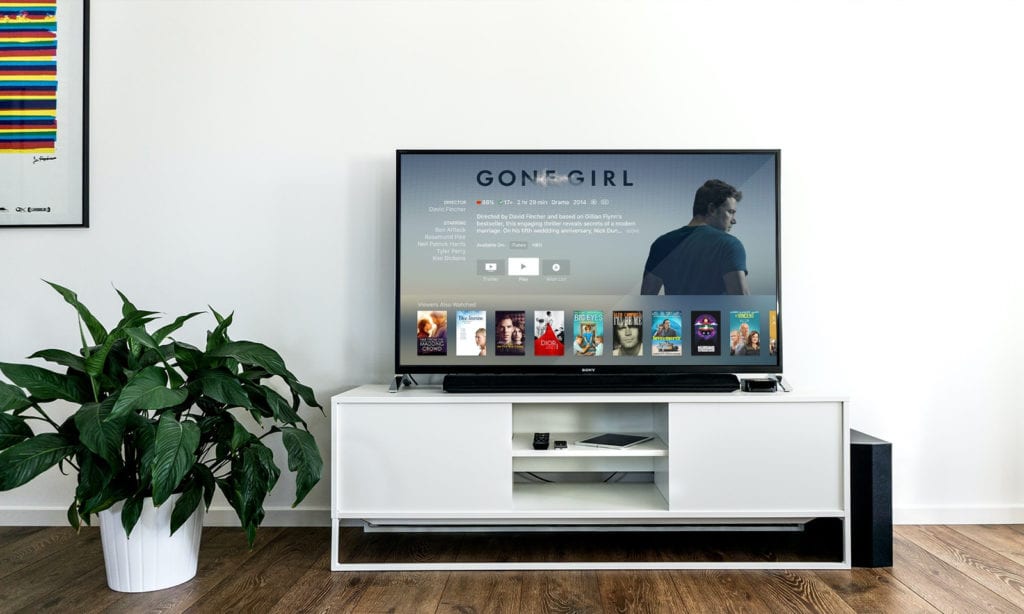 5 Quick Steps to Building a Great Home Entertainment System