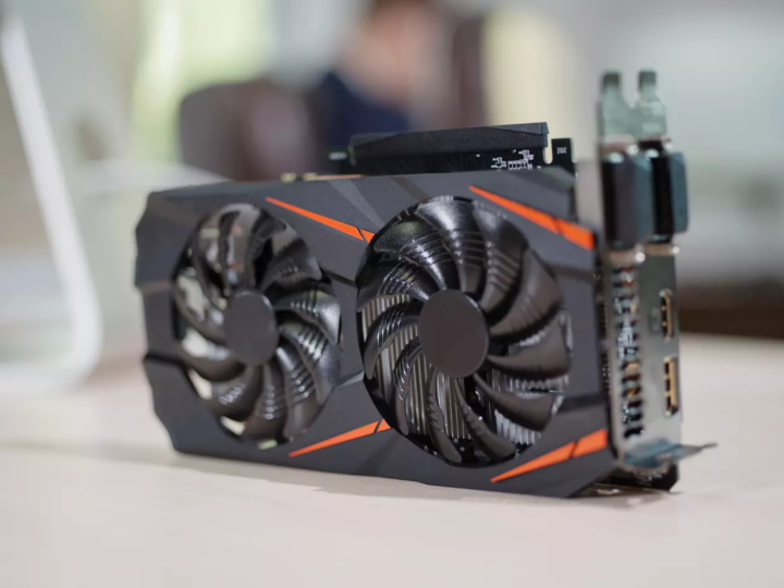 Best Graphics Card for Gaming Reviews