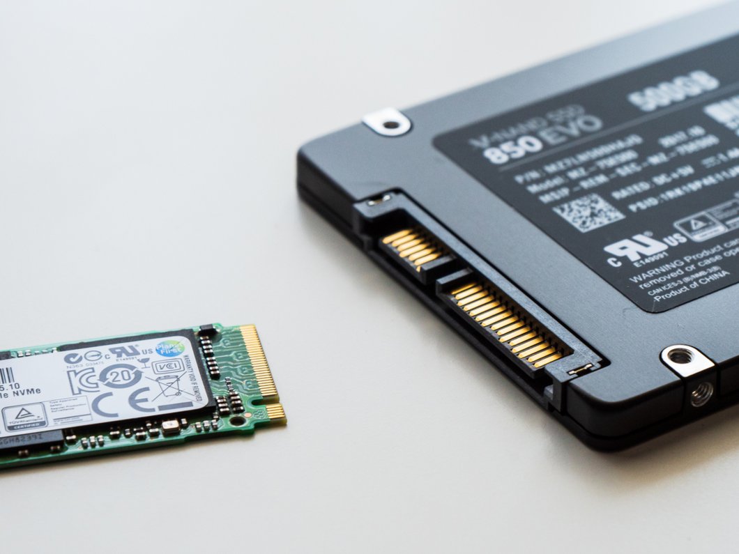Best SSD Hard Drive for Gaming