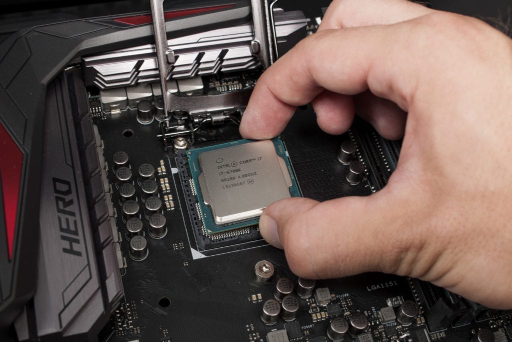 How to Overclock Your CPU Complete Guide